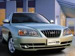 Hyundai Avante 2003 года